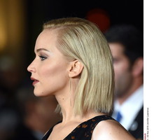 Jennifer Lawrence / East News