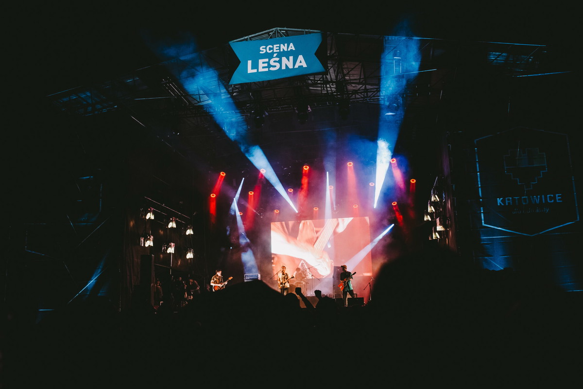 Off Festival