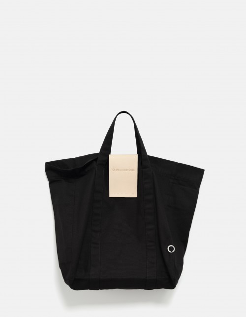 Ania Kuczyńska, Torba MISS SHANGHAI BOHEMIAN BLACK 290 zl