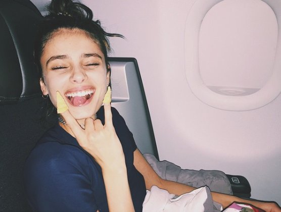 Taylor Hill