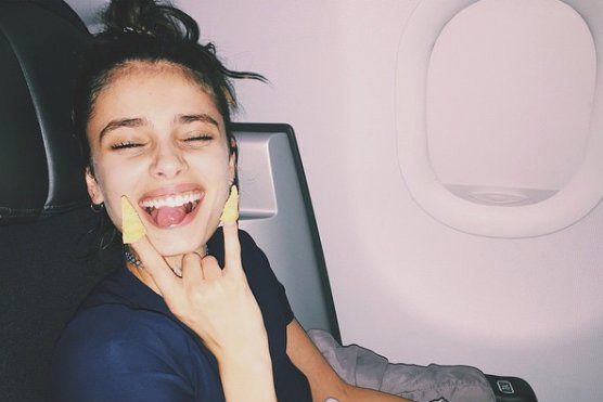 Taylor Hill