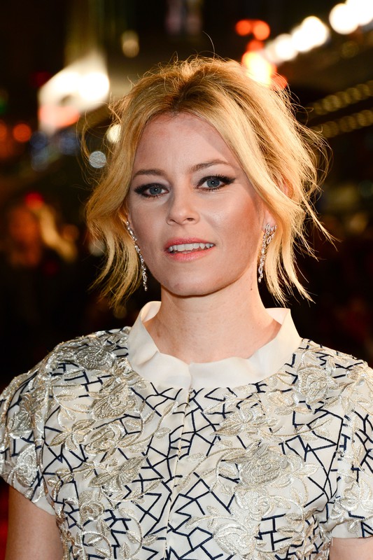 Elizabeth Banks / East News