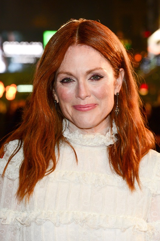 Julianne Moore / East News