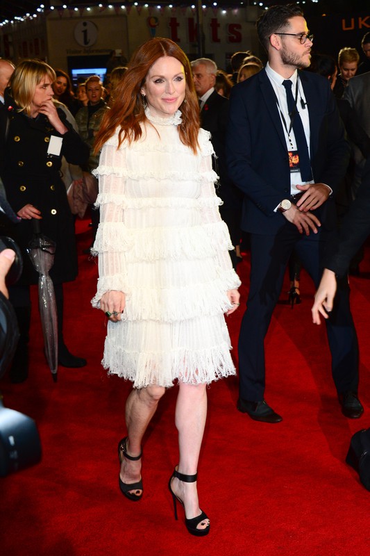 Julianne Moore / East News