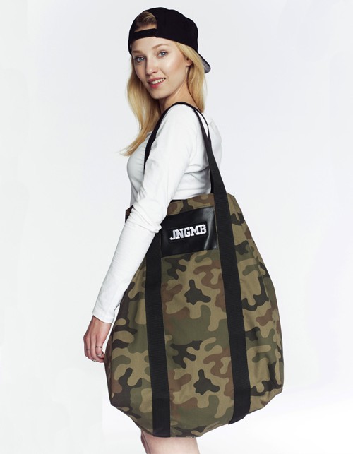 Jungmob 169 zl
