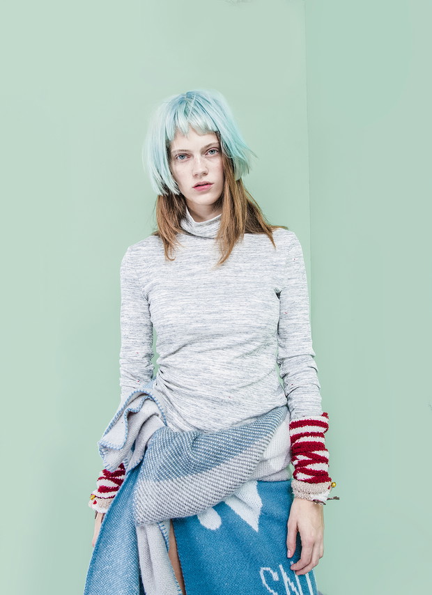 Lookbook sleepwear Oysho by Ernesto Artillo (14)