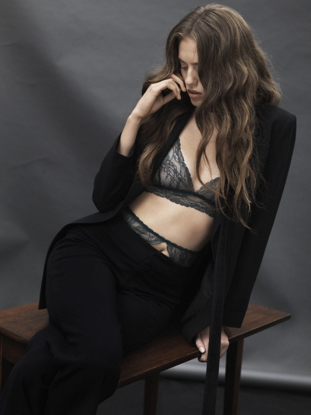 Rilke LaFable FW 2015 - 2016