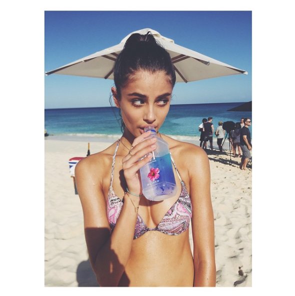 via @taylor_hill Instagram