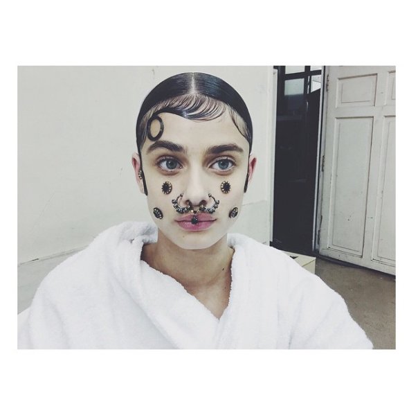 via @taylor_hill Instagram