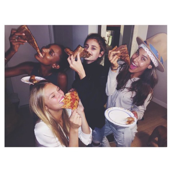 via @taylor_hill Instagram