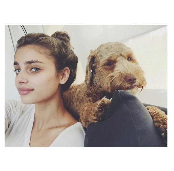 via @taylor_hill Instagram