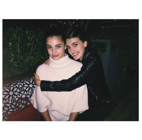 via @taylor_hill Instagram
