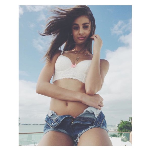 via @taylor_hill Instagram