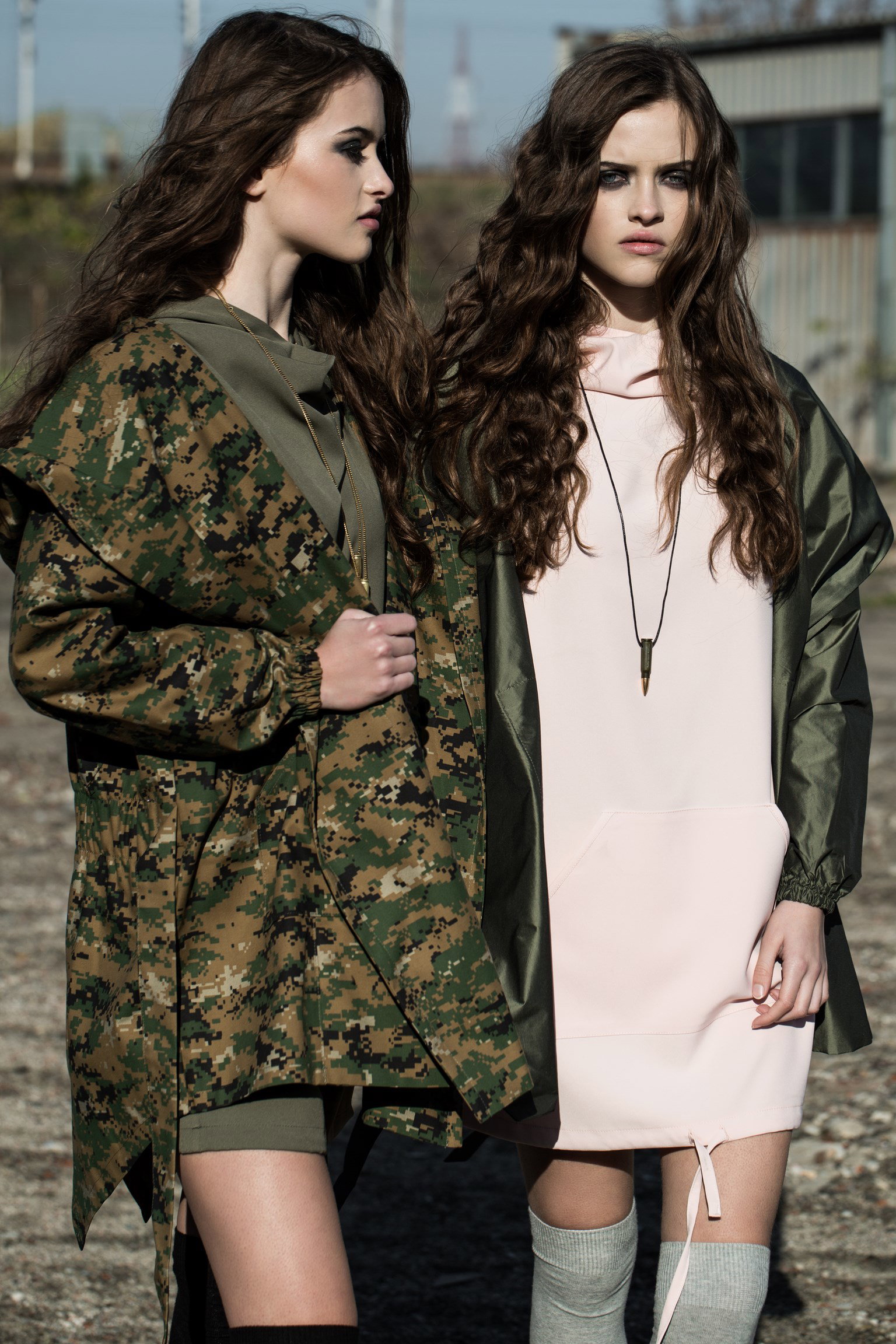 Kozacki Mops Lookbook