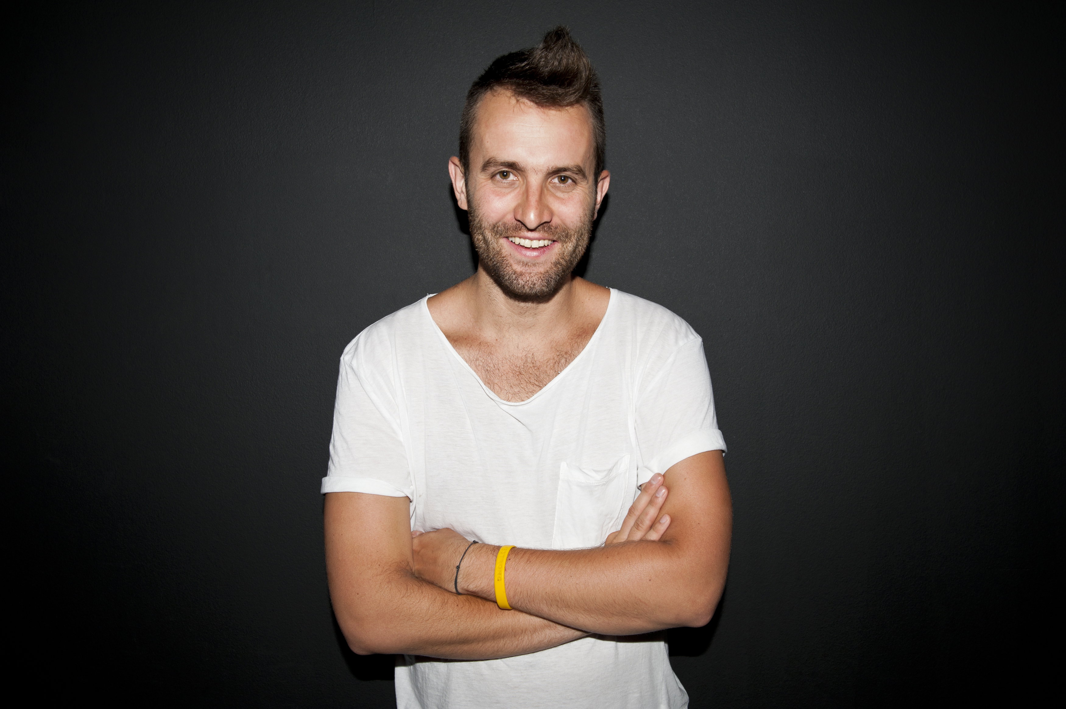 Piotr Hull