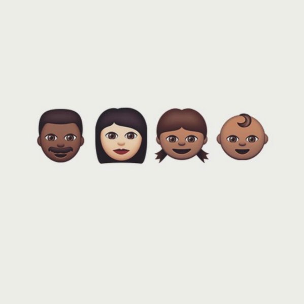 @kanyewestworld Instagram