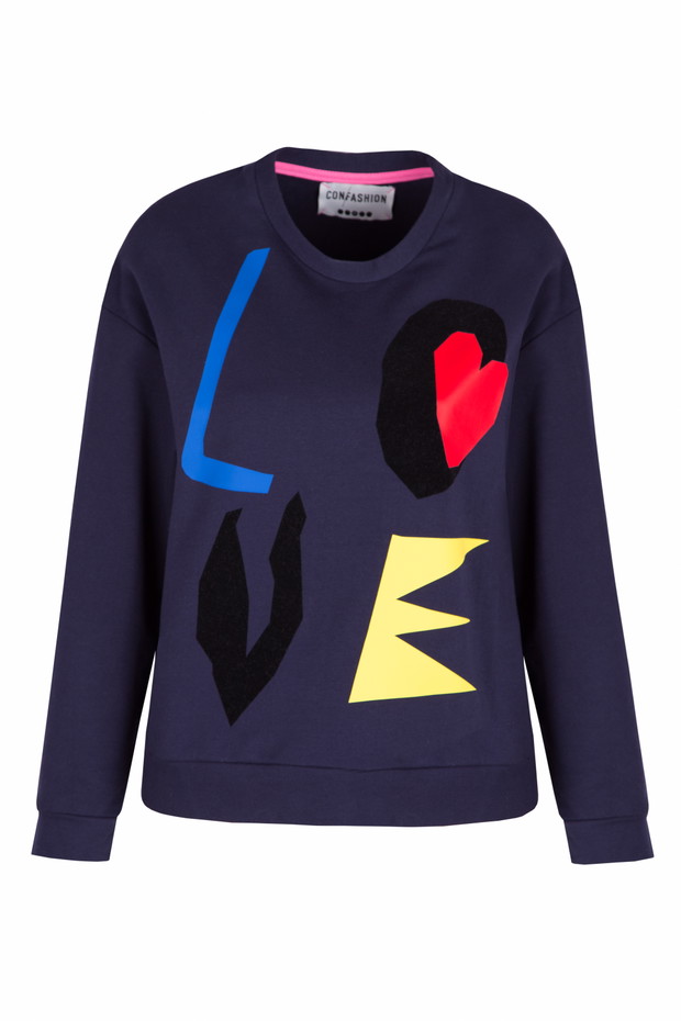 Confashion bluza 399 zł