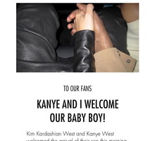 @KimKardashian Instagram