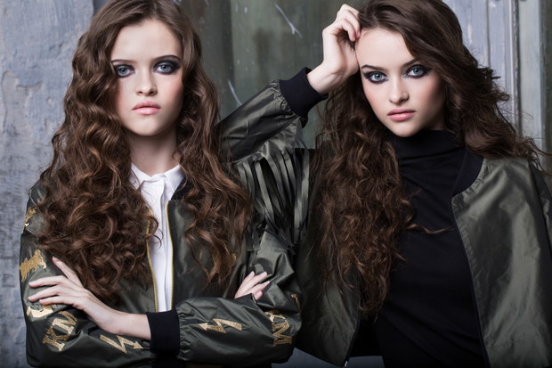 Kozacki Mops Lookbook