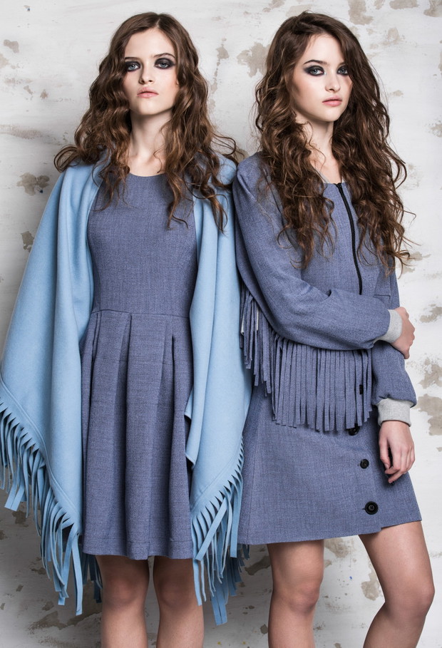 Kozacki Mops Lookbook