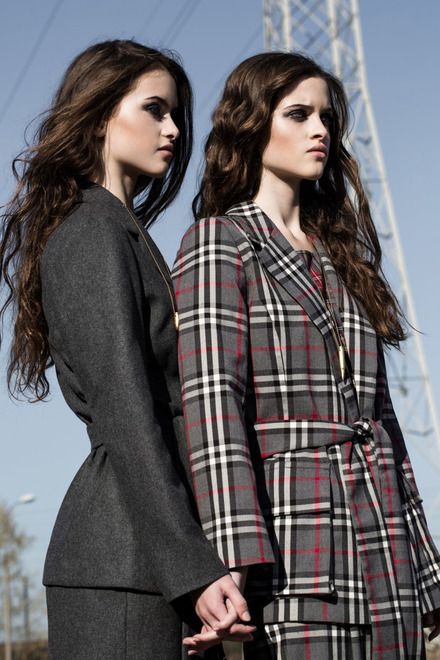 Kozacki Mops Lookbook