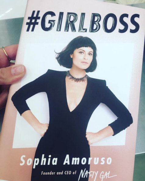 #MondayMuse #RWBookClub Instagam / Reese Witherspoon założyła klub książki na Instagramie