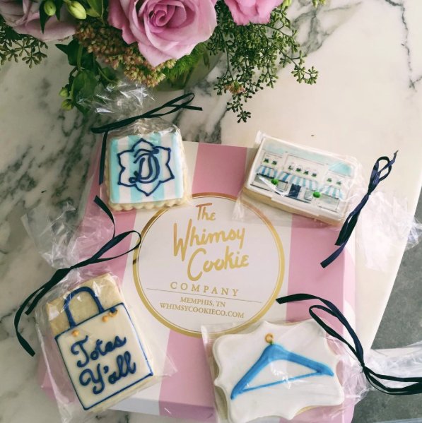 #MondayMuse #RWBookClub Instagam / Reese Witherspoon założyła klub książki na Instagramie