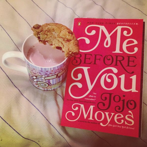 #MondayMuse #RWBookClub Instagam / Reese Witherspoon założyła klub książki na Instagramie