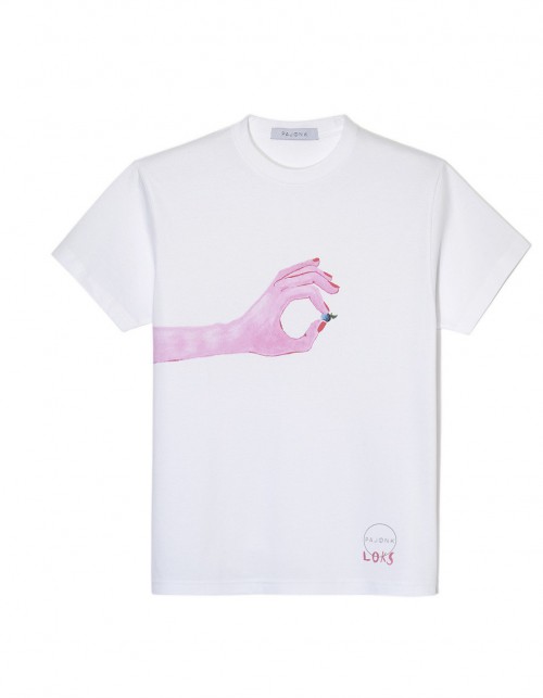 pajonk tshirt 189 zł