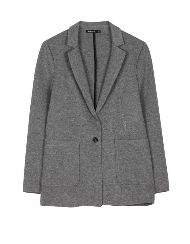 Stradivarius Ciepłe Swetry Na ZImę 2015