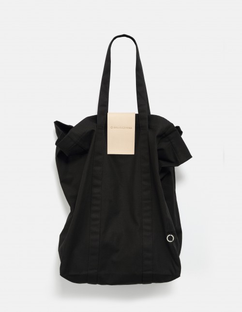 Torba SHANGHAI COUTURE BLACK 290 zł