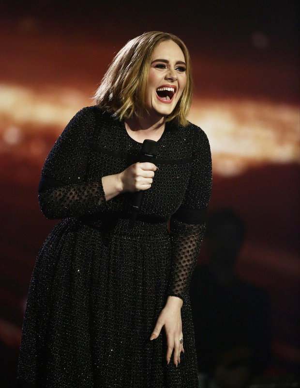 Adele / East News