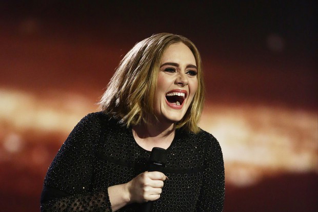 Adele / East News