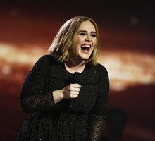 Adele / East News
