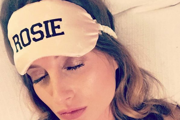 @rosiefortescue Instagram