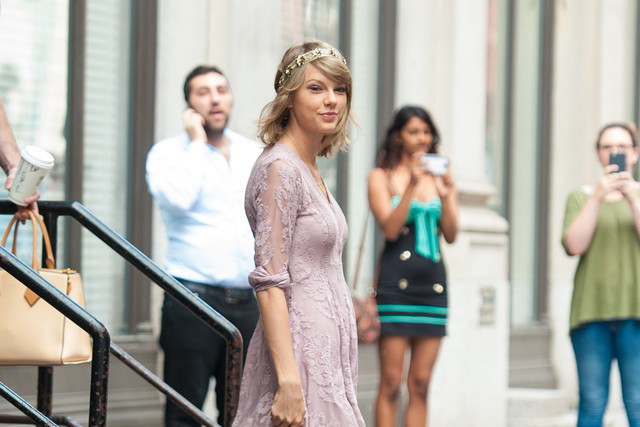 Taylor Swift / East News
