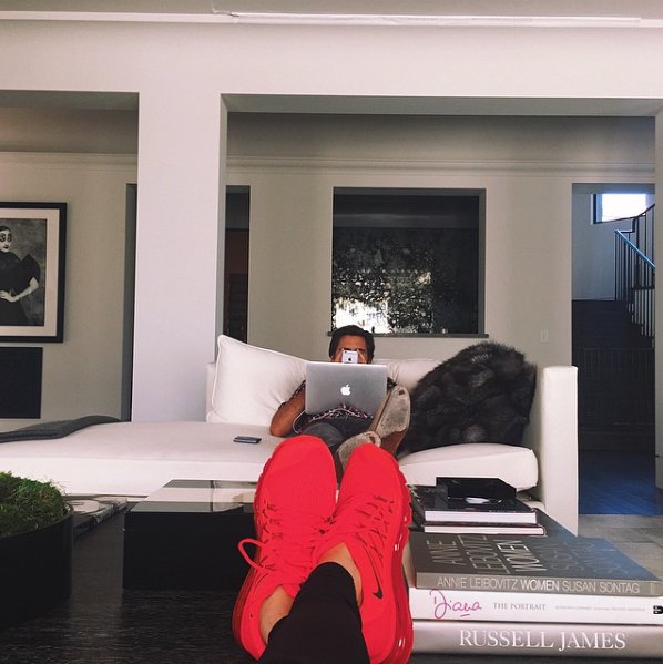 @ kendalljenner Instagram