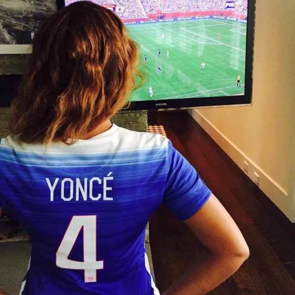 @beyonce Instagram