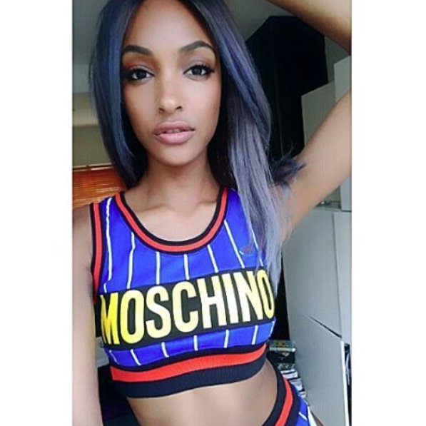@officialjdunn Instagram