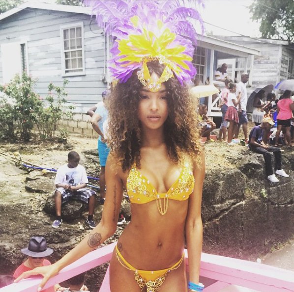 @officialjdunn Instagram