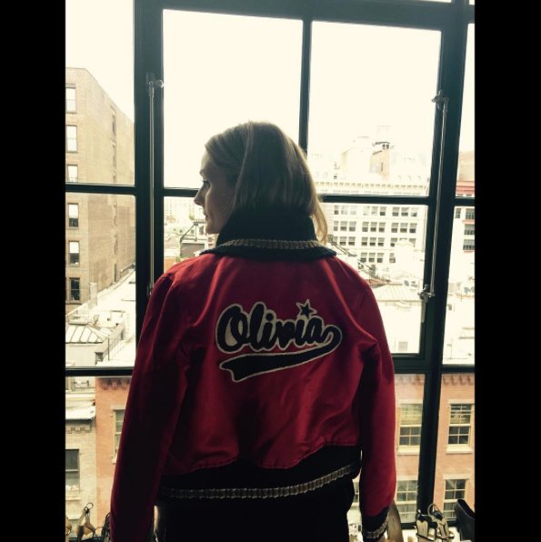 @oliviapalermo Instagram