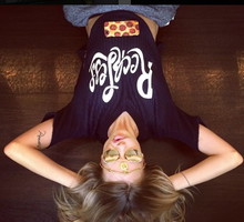 @CaraDelevingne Instagram