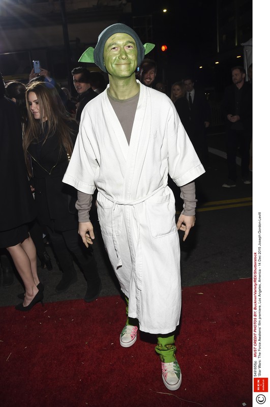 Star Wars / fot. East News