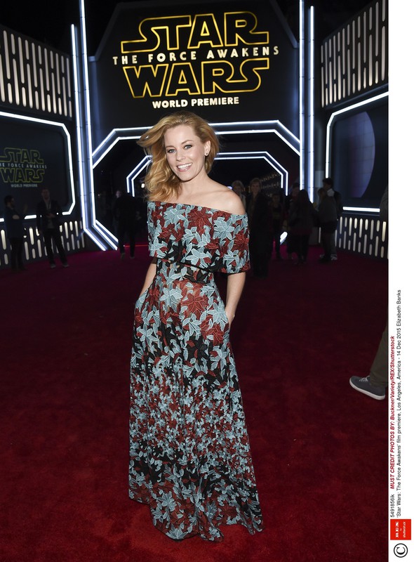Star Wars / fot. East News