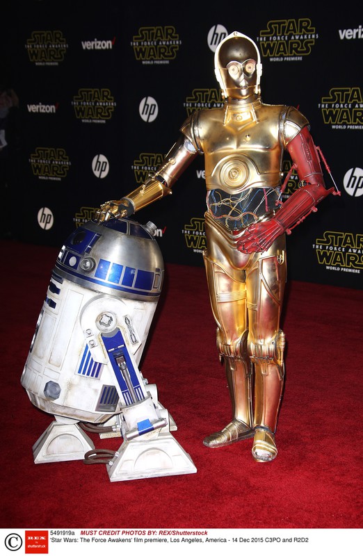 Star Wars / fot. East News