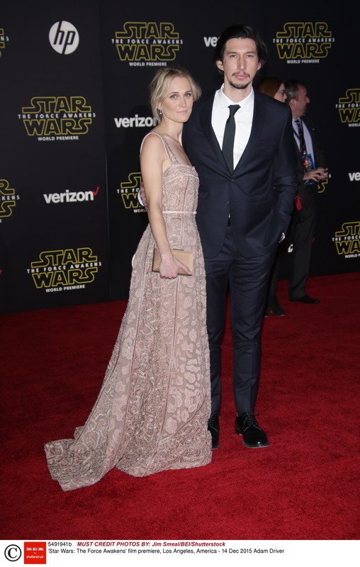 Star Wars / fot. East News