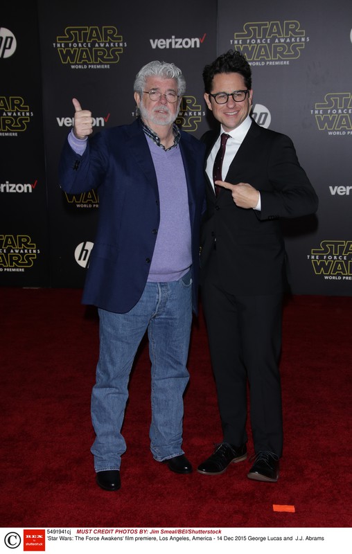 Star Wars / fot. East News