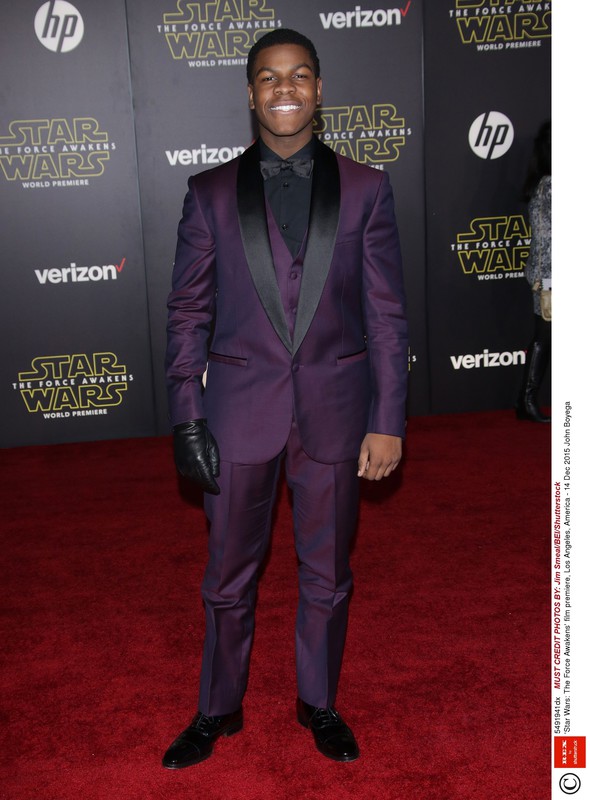 Star Wars / fot. East News