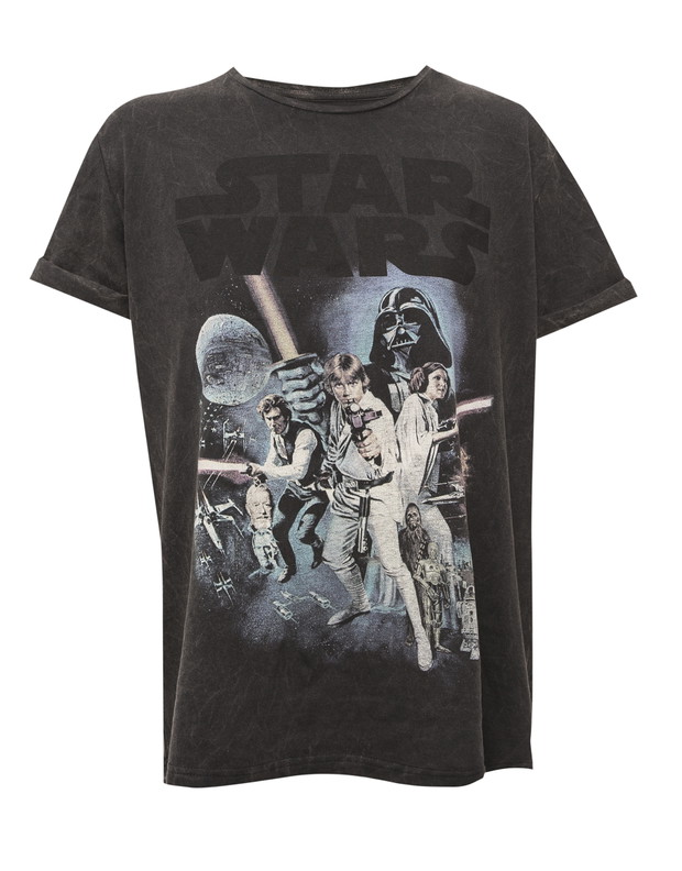 Star Wars