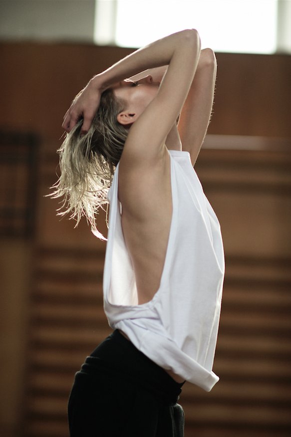 MUUV / fot. Kamil Zacharski